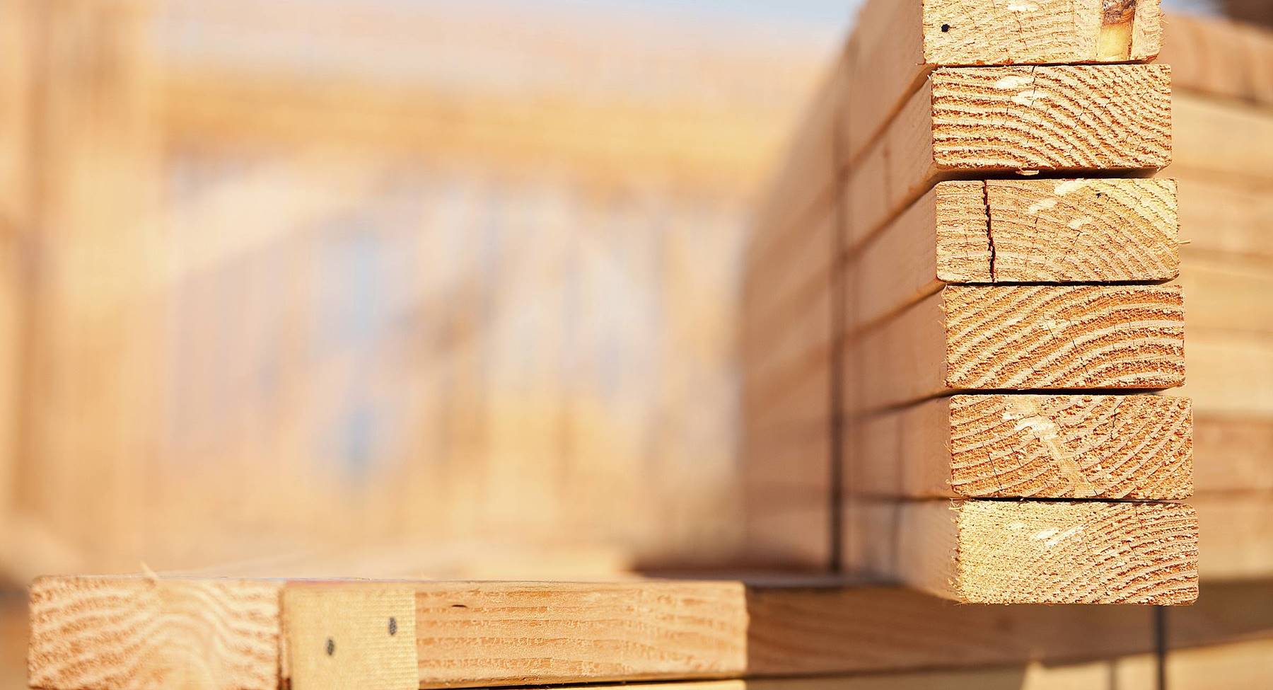 Holzbau Vogetseder