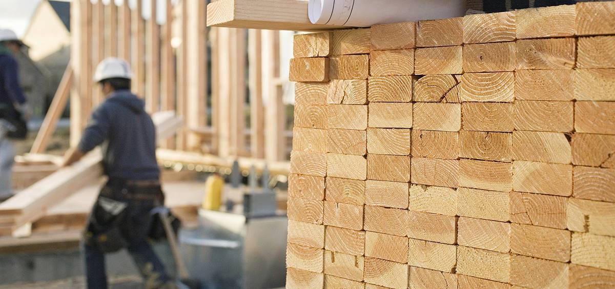 Holzbau Vogetseder