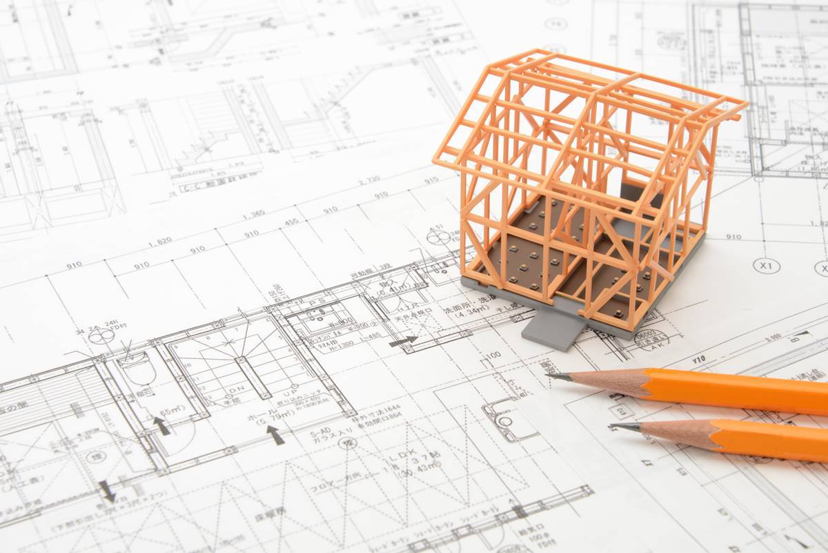 Holzbau Vogetseder
